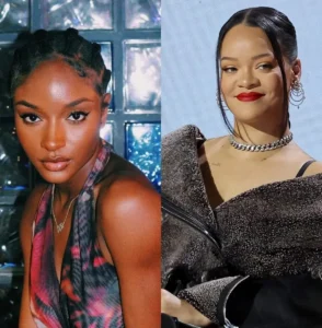 Ayra Starr : Comment Sa Rencontre Avec Rihanna A Changé Sa Vie