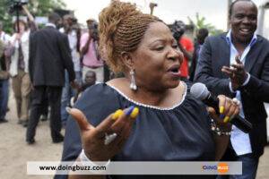 La Mère D&Rsquo;Ali Bongo En Procès Contre Des Hauts Responsables Du Pdg Au Gabon
