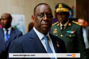 Pourquoi Macky Sall A Quitté Le Sénégal Après L&Rsquo;Investiture De Bassirou Diomaye Faye ?