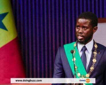 Sénégal : Bassirou Diomaye Faye Expose Les Principales Orientations De Sa Politique