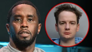 Diddy Dans Un Nouveau Scandale : L&Rsquo;Assistant Du Rappeur Accusé De Possession De Drogue