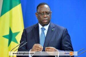 Sénégal : Boubacar Sèye Réclame Un Mandat D&Rsquo;Arrêt Contre Macky Sall