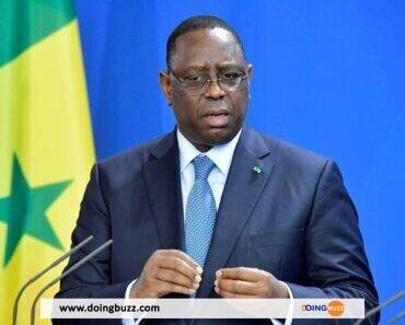 Sénégal : Boubacar Sèye Reclame Un Mandat D&Rsquo;Arrêt Contre Macky Sall