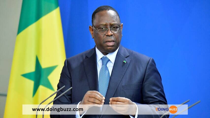 Sénégal : Boubacar Sèye Reclame Un Mandat D'Arrêt Contre Macky Sall