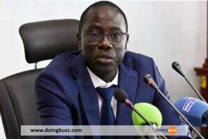 Daouda Ngom Réfute Les Allégations De Népotisme : Clarification Sur Ses Liens Avec Ousmane Sonko