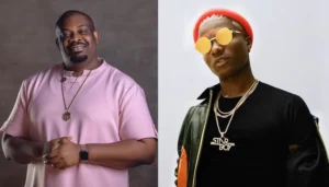 Vers Un Gros Clash Entre Wizkid Et Don Jazzy ? Grosse Tension Entre Les Artistes Sur Instagram