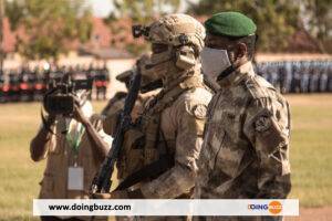 Mali : La Junte Militaire Restreint La Liberté De La Presse