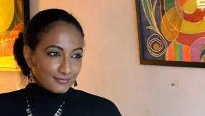 Niger : La Fille De Mohamed Bazoum Accuse L&Rsquo;Ancien Président Issoufou Pour…