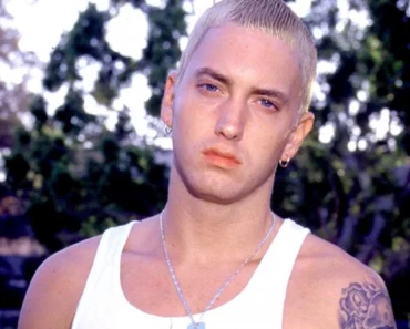 Eminem De Retour Dans Le Game : Il Annonce De Son 12Ème Album 'The Death Of Slim Shady'