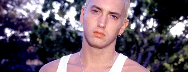 Eminem De Retour Dans Le Game : Il Annonce De Son 12Ème Album &Lsquo;The Death Of Slim Shady&Rsquo;
