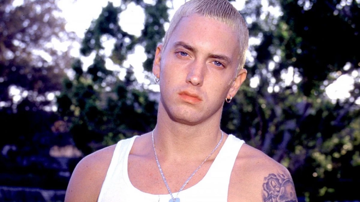 Eminem De Retour Dans Le Game : Il Annonce De Son 12Ème Album 'The Death Of Slim Shady'