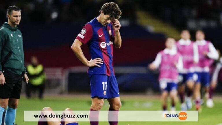 Coupe du monde des Clubs 2025 : Le FC Barcelone serait éliminé de la compétition !