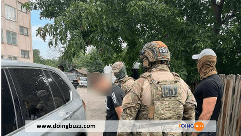 Un jeune condamné à 10 ans de prison pour avoir tenté de s&rsquo;engager dans l&rsquo;armée ukrainienne