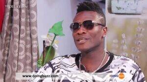 « Musicien Ou Avocat », Asamoah Gyan Révèle Le Métier Qu&Rsquo;Il Aurait Exercé À Part Le Football