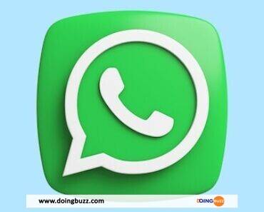 Whatsapp Veut Se Transformer En Application De Téléphone