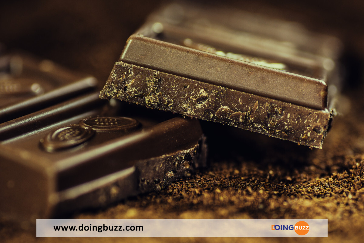 Le Chocolat Peut Aider À Perdre Du Poids Et À Prévenir La Maladie D'Alzheimer (Etude)