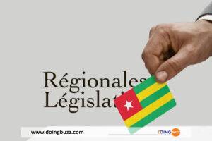 Togo : Les Nouvelles Dates Des Élections Législatives Et Régionales Fixées
