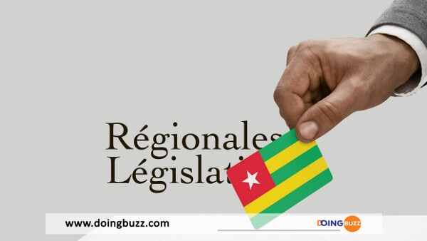 Togo : Les Nouvelles Dates Des Élections Législatives Et Régionales Fixées