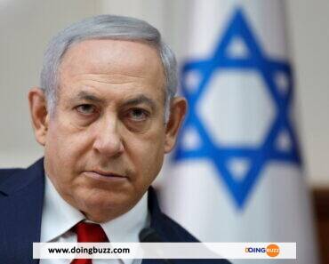 Le Premier Ministre Israélien Benjamin Netanyahu Hospitalisé, Les Détails