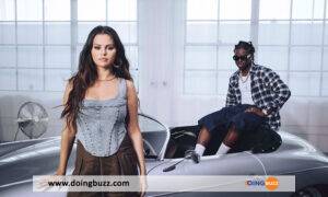 Jet Privé Et Voiture De Luxe : Les Cadeaux Que Rema A Reçu De Selena Gomez Révélés