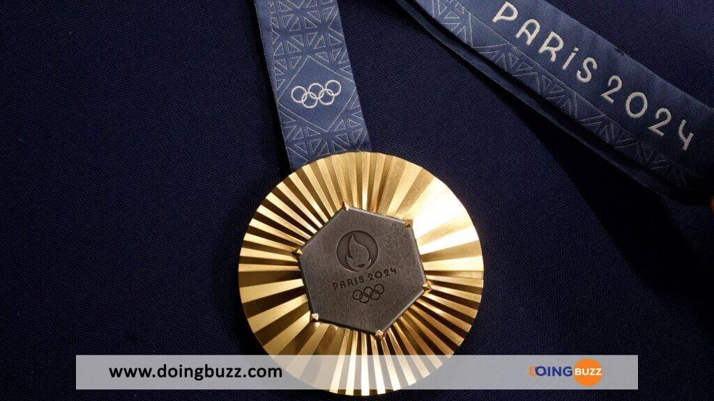 World Athletics : Les médaillés d&rsquo;or olympiques recevront désormais de l&rsquo;argent