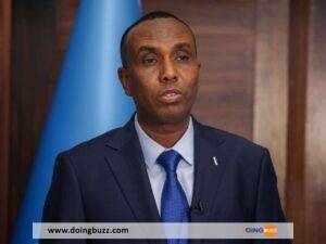 La Somalie Expulse L&Rsquo;Ambassadeur Éthiopien Pour Ingérence Dans Ses Affaires Internes