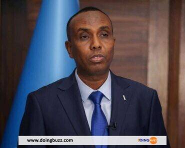 La Somalie Expulse L&Rsquo;Ambassadeur Éthiopien Pour Ingérence Dans Ses Affaires Internes