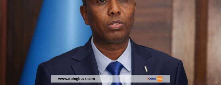 La Somalie Expulse L&Rsquo;Ambassadeur Éthiopien Pour Ingérence Dans Ses Affaires Internes