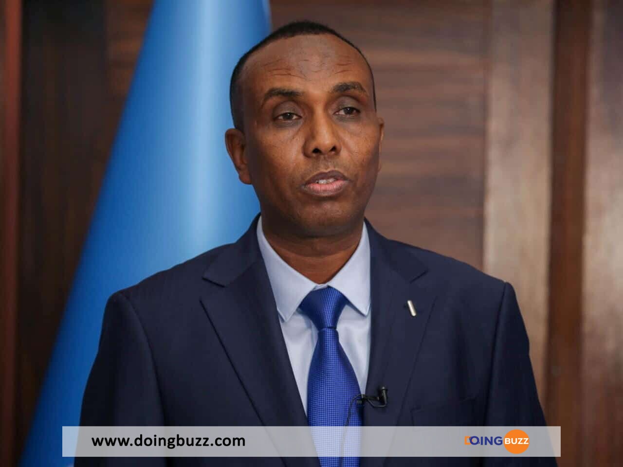 La Somalie Expulse L'Ambassadeur Éthiopien Pour Ingérence Dans Ses Affaires Internes
