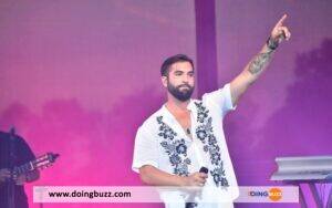 Kendji Girac Fait Son Retour Avec Un Nouveau Single Après Sa Blessure Par Balle