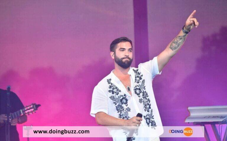 Affaire Kendji Girac : Les déclarations choquantes de l&rsquo;épouse dévoilent de sombres vérités