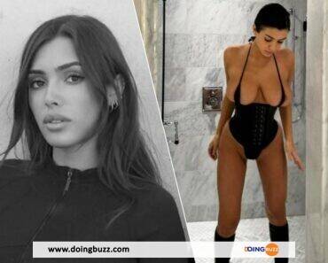Bianca Censori : La Tenue Étonnante De La Femme De Kanye West Pour La Fête De Pâques (Photo)
