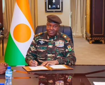 Niger : Dissolution Des Conseils Des Collectivités Territoriales Par Le Régime Militaire
