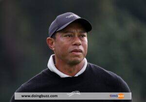 Golf : Tiger Woods A Renoncé Au S3Xe Pour Se Préparer À Un Grand Tournoi