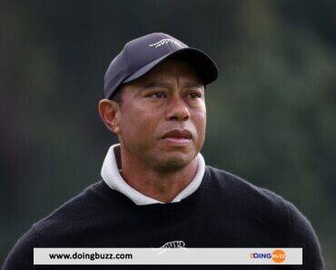 Golf : Tiger Woods A Renoncé Au S3Xe Pour Se Préparer À Un Grand Tournoi
