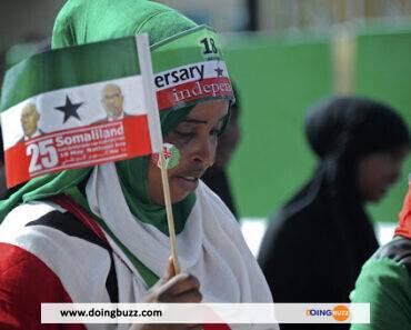 Le Somaliland Annonce La Date De Son Élection Présidentielle