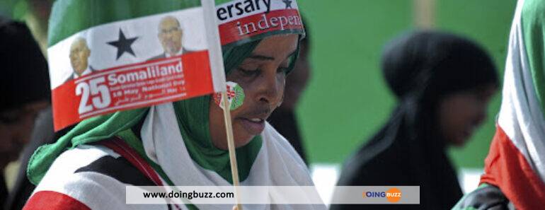 Le Somaliland Annonce La Date De Son Élection Présidentielle