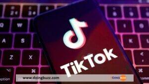 La Vente De Tiktok N’est Pas Au Programme Pour Bytedance