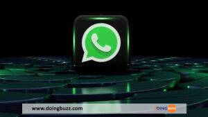 Des Filtres Whatsapp Arrivent Pour Séparer Les Messages Privés Des Discussions De Groupe