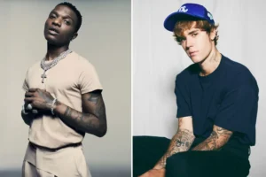 Wizkid Et Justin Bieber Annoncent Une Collaboration Inédite