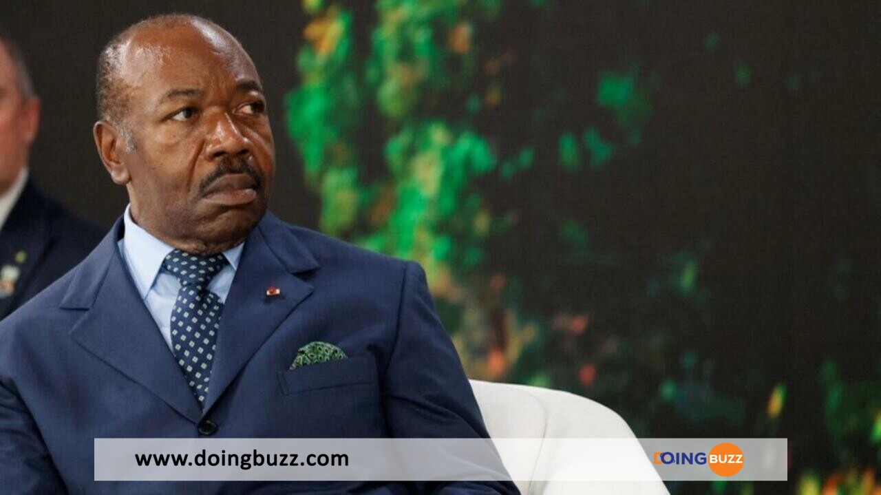 Ali Bongo : L’ex-Président Du Gabon En Grève De Faim, Les Détails