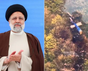 Officiel – Ebrahim Raisi, Le Président Iranien Mort Dans Un Crash D&Rsquo;Hélicoptère