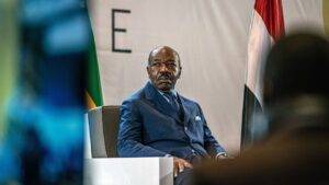 Ali Bongo Répond Aux Accusations Et Refuse De Quitter Le Gabon Sans …