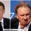 Affaire Gérard Depardieu : Emmanuel Macron Se Prononce Sur Les Accusations De Viol