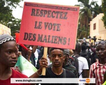 Révolte Politique Au Mali : Les Partis Dénoncent Un « Piège Grotesque »