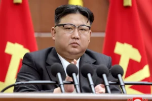 Kim Jong Un Devient Viral Sur Tiktok (Vidéo)