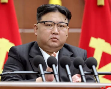 Kim Jong Un Devient Viral Sur Tiktok (Vidéo)