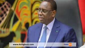 Macky Sall Prépare-T-Il Son Retour Au Sénégal ? Ces Indices Qui Sèment Le Doute !