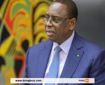 Macky Sall Prépare-T-Il Son Retour Au Sénégal ? Ces Indices Qui Sèment Le Doute !