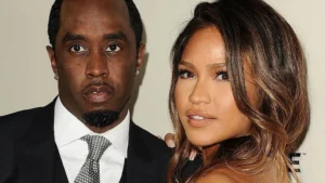 Gros Scandale : Sean « Diddy » Combs Bat Sa Petite Amie Cassie ( Vidéo)